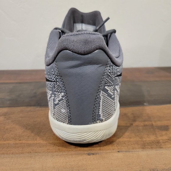 Nike Kobe Momba Dark Grey Size 10